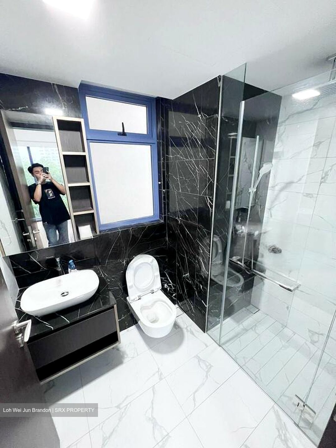 Wilshire Residences (D10), Apartment #503056541